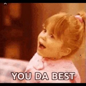 Meet your Posher, Ada